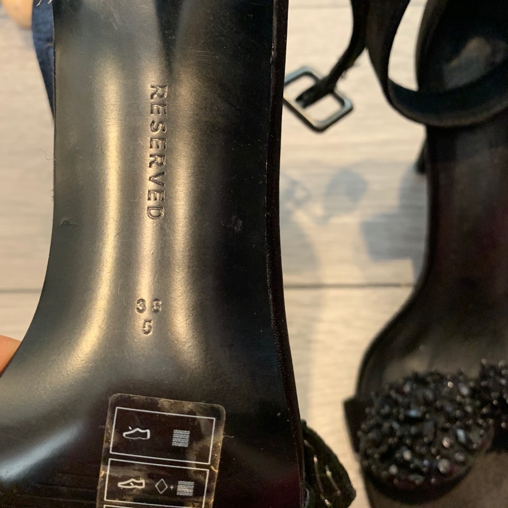 High heels - Picture 3 of 6